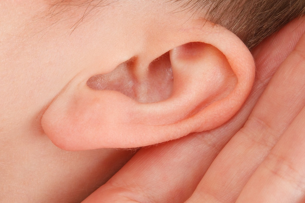Tudtad, hogy enyhe fülpanaszaidat otthon is kezelheted? 